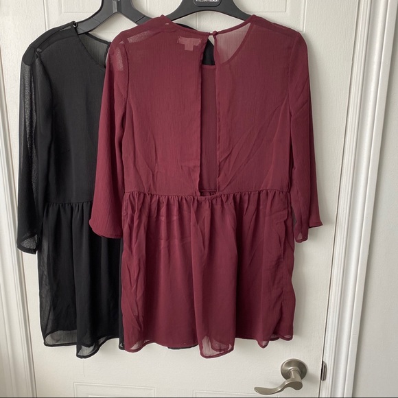 *BNWOT* 2x Garage tops - Picture 2 of 3